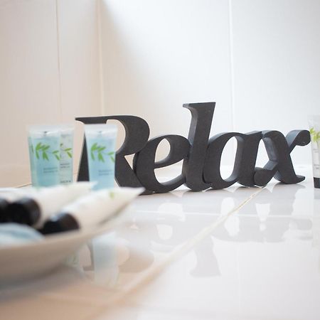 Raleigh Gf - Ground Floor 1 Bed Georgian Flat In The City Centre Free Parking And Wifi Exeter Exteriör bild