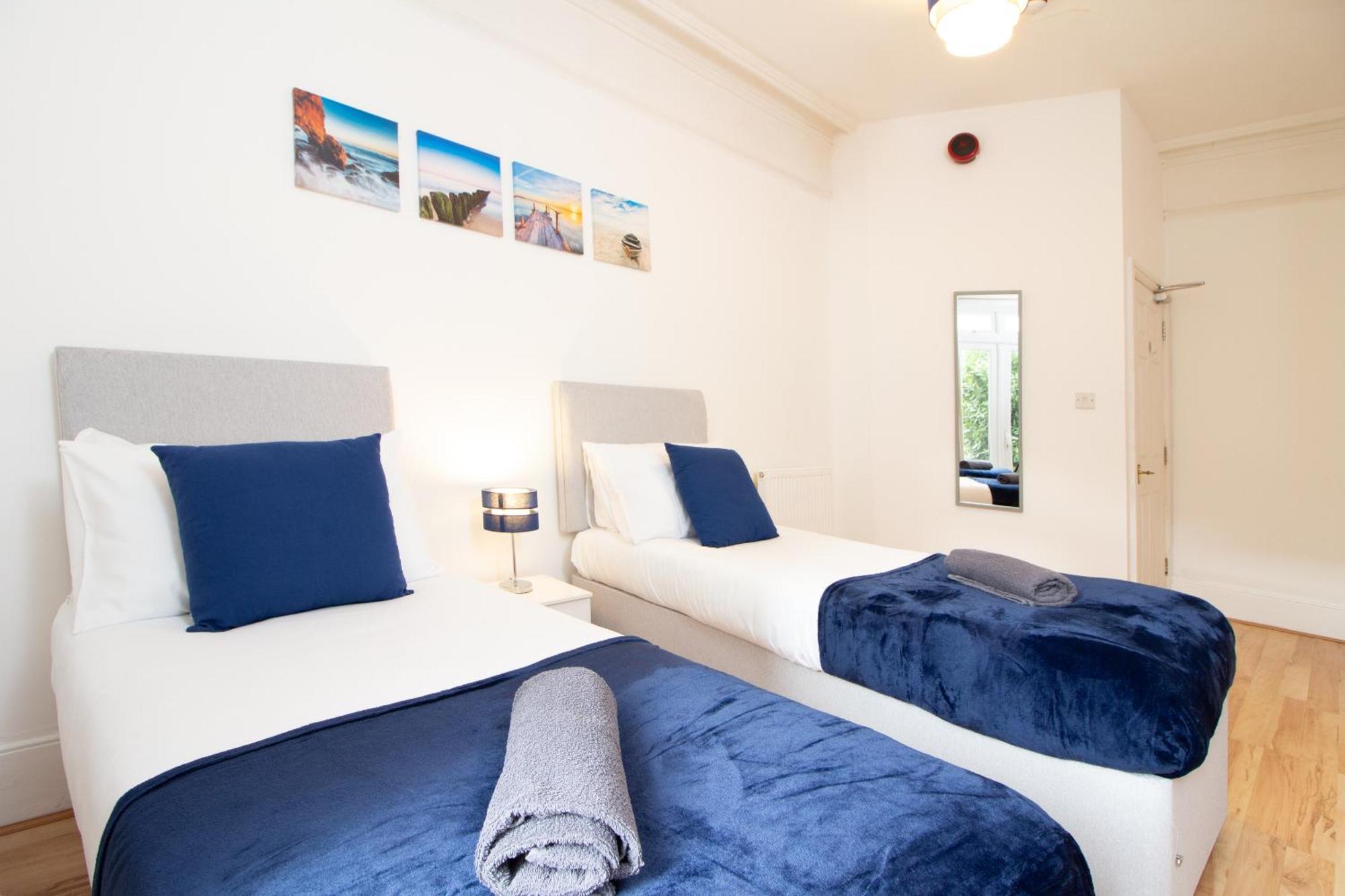 Raleigh Gf - Ground Floor 1 Bed Georgian Flat In The City Centre Free Parking And Wifi Exeter Exteriör bild