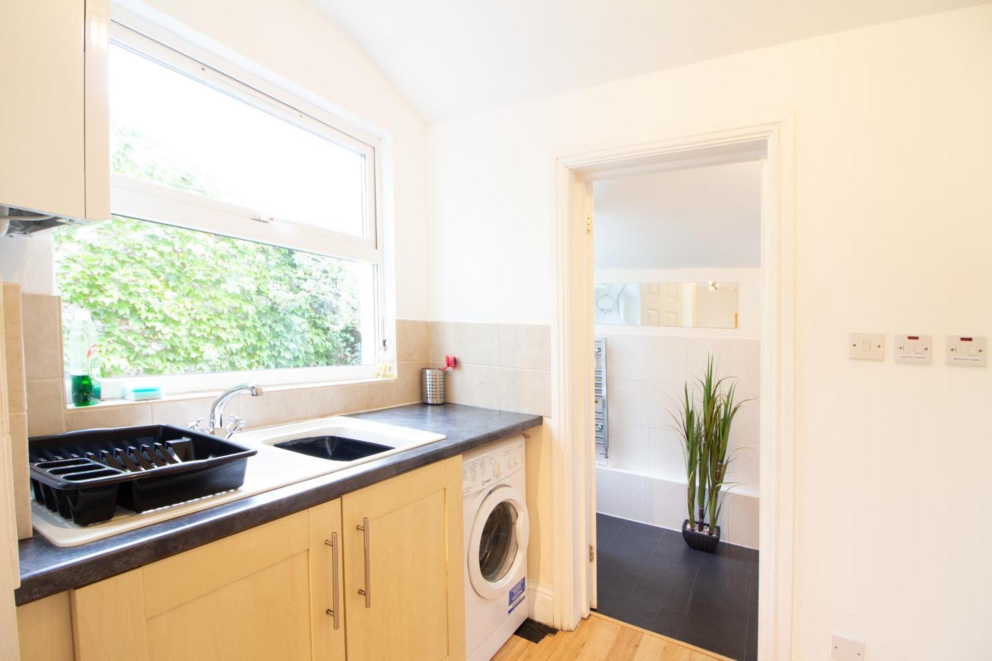 Raleigh Gf - Ground Floor 1 Bed Georgian Flat In The City Centre Free Parking And Wifi Exeter Exteriör bild