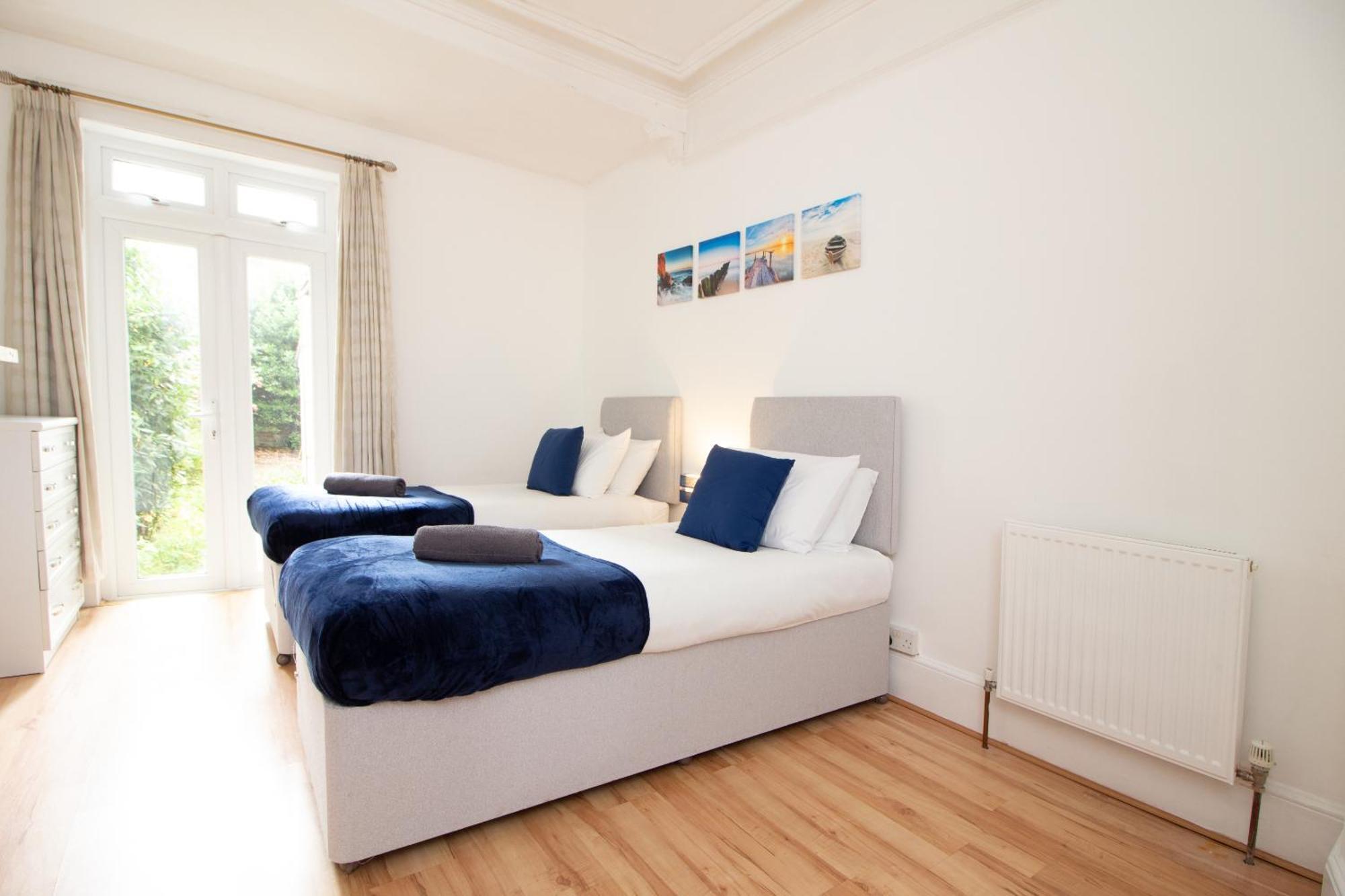Raleigh Gf - Ground Floor 1 Bed Georgian Flat In The City Centre Free Parking And Wifi Exeter Exteriör bild