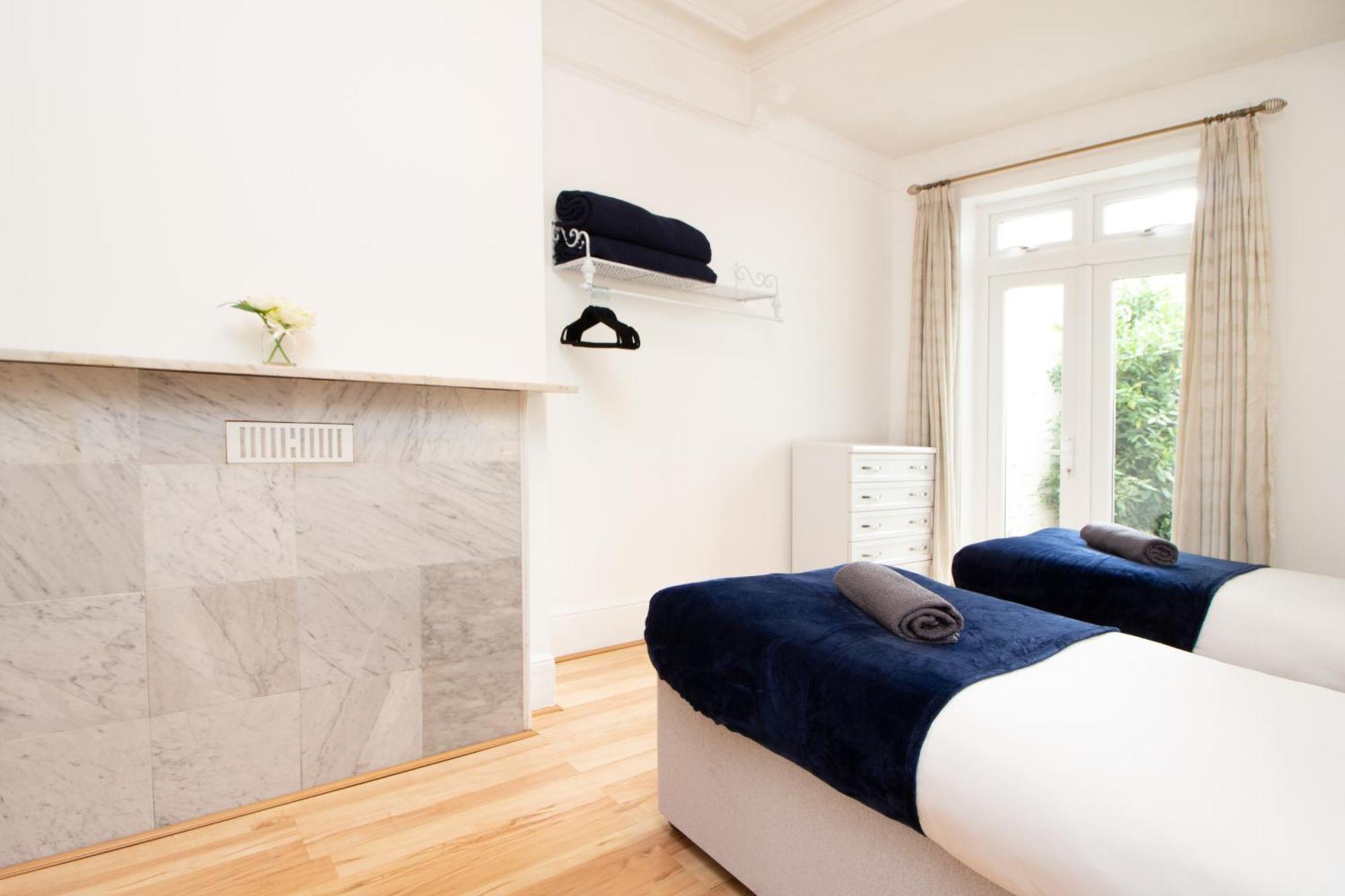 Raleigh Gf - Ground Floor 1 Bed Georgian Flat In The City Centre Free Parking And Wifi Exeter Exteriör bild