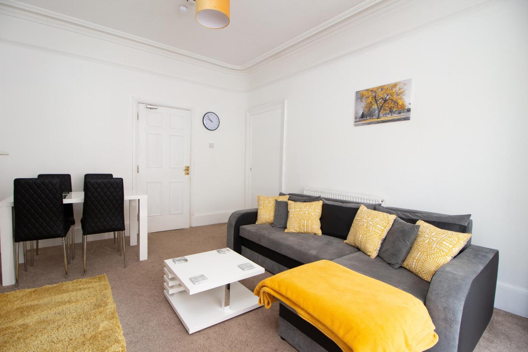 Raleigh Gf - Ground Floor 1 Bed Georgian Flat In The City Centre Free Parking And Wifi Exeter Exteriör bild