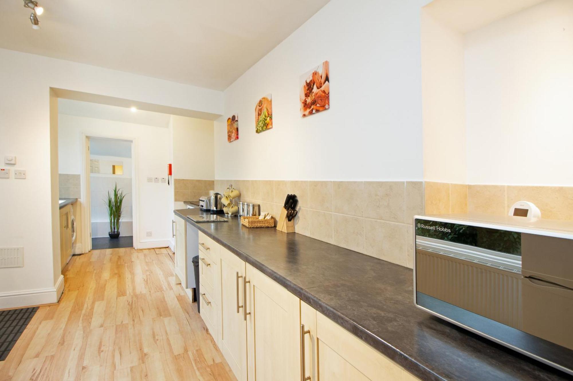 Raleigh Gf - Ground Floor 1 Bed Georgian Flat In The City Centre Free Parking And Wifi Exeter Exteriör bild