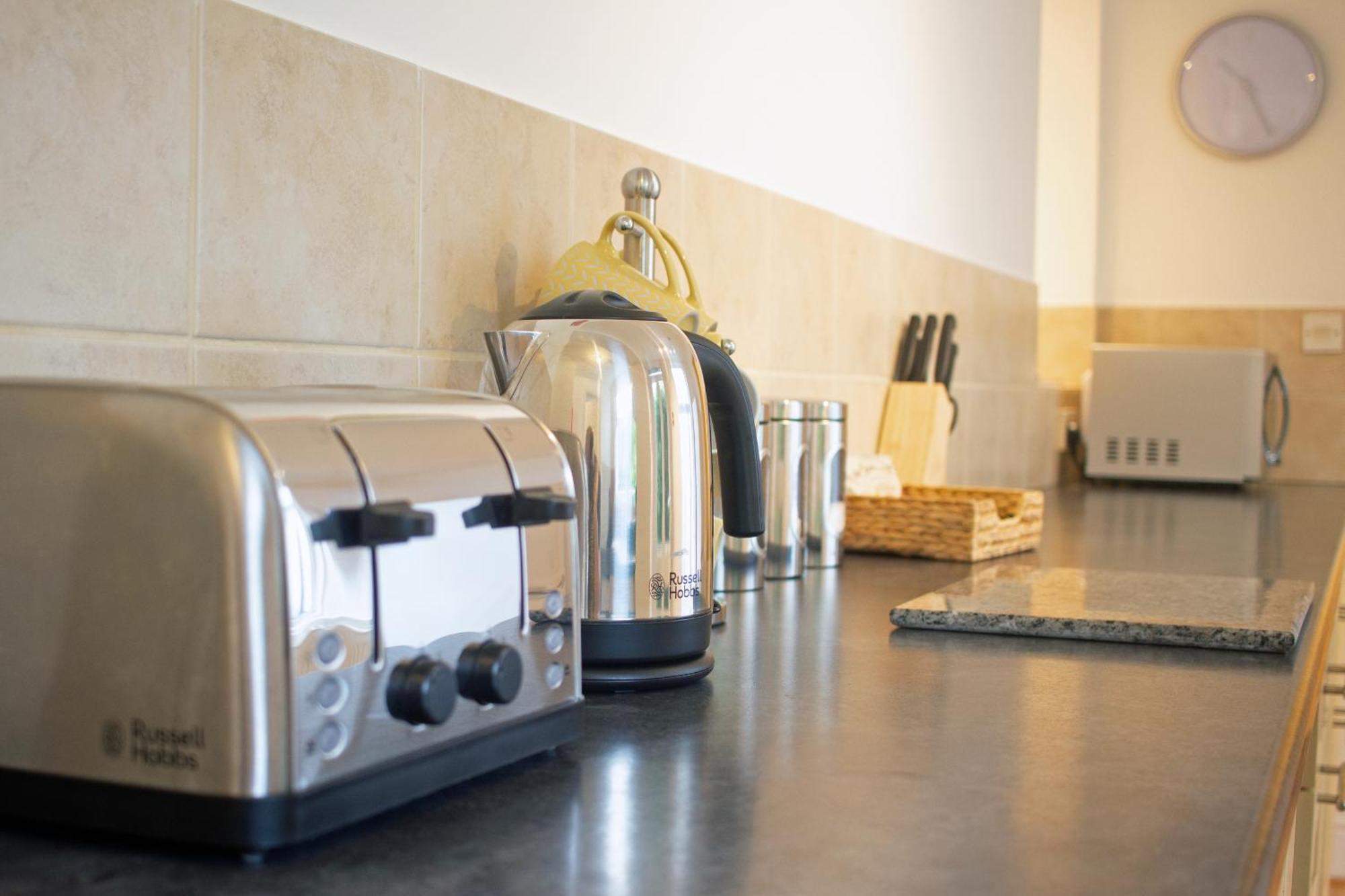 Raleigh Gf - Ground Floor 1 Bed Georgian Flat In The City Centre Free Parking And Wifi Exeter Exteriör bild