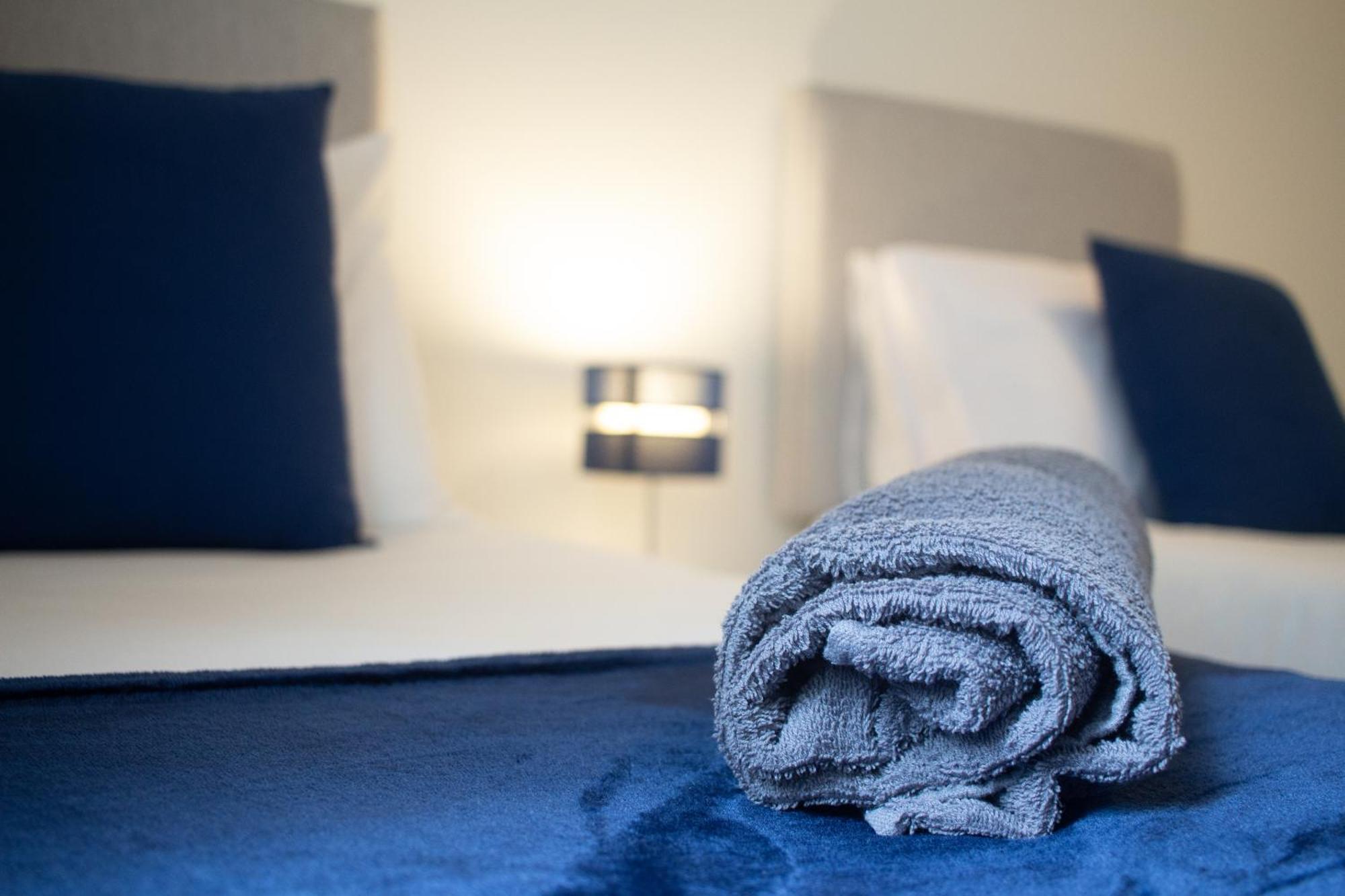 Raleigh Gf - Ground Floor 1 Bed Georgian Flat In The City Centre Free Parking And Wifi Exeter Exteriör bild