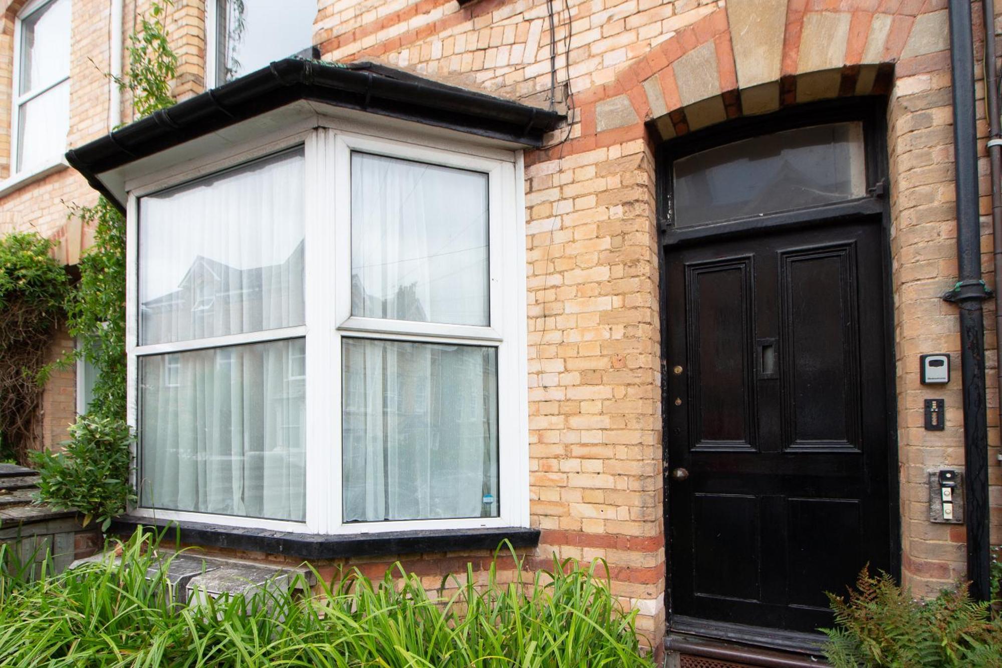 Raleigh Gf - Ground Floor 1 Bed Georgian Flat In The City Centre Free Parking And Wifi Exeter Exteriör bild